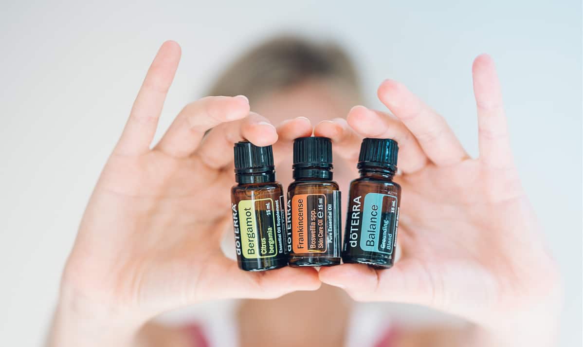 oils oils